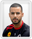 Redouan El Yaakoubi