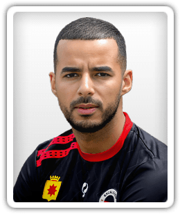 Redouan El Yaakoubi