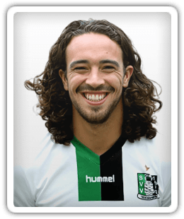 Jari de Jong