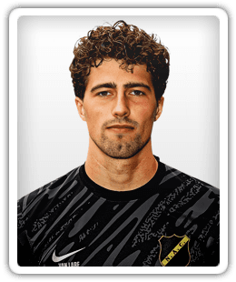 Aron van Lare