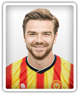 Mike van den Steenhoven