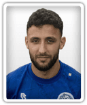 Hicham Acheffay