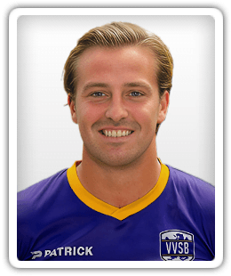 Matthieu van den Assem