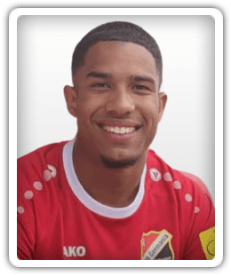 Darlin van der Werff