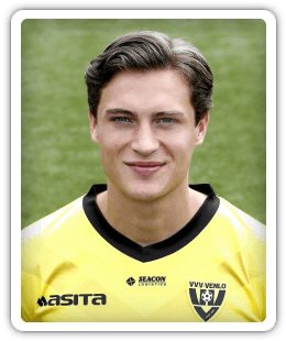 Paul Wienhoven