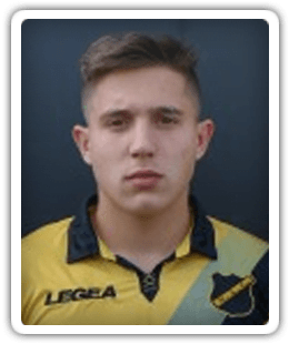 Jerimo van den Bempt