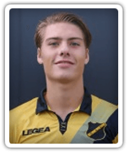 Jochem van den Biggelaar