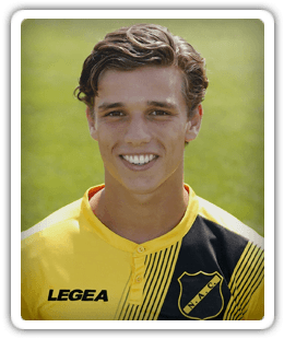 Freek van Gestel