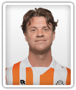 Marwin Reuvers