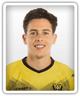 Simon Janssen