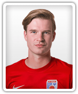 Jesse Probst