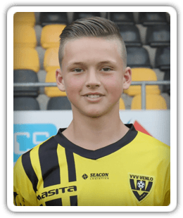 Loek Vilters