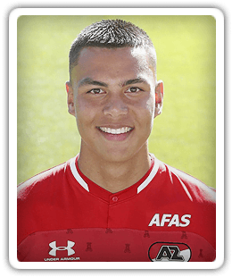 Justin Baas
