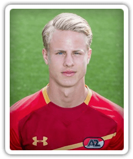 Bo de Bruijn