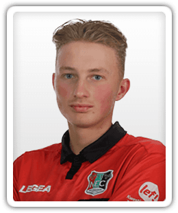 Jesse van der Putten