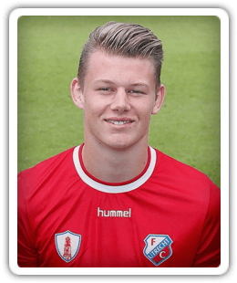 Dino Janssen