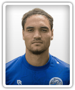 Victor van den Bogert