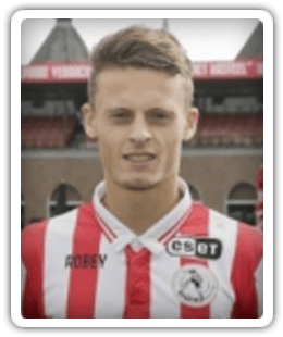 Sam Kloos