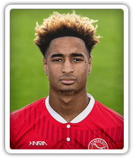 Ricardo Fernandes Pereira