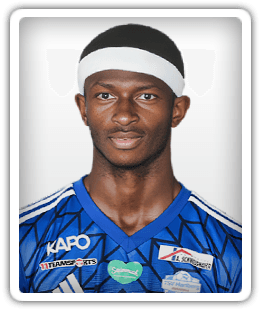 Nelson Amadin