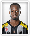 Melayro Bogarde