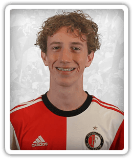 Daniel van Leeuwen