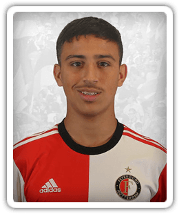 Mohamed El Kharbachi