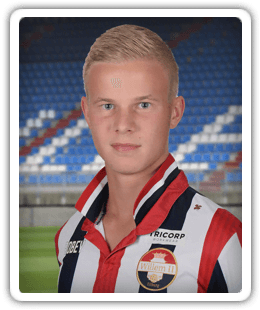 Sem van den Broek