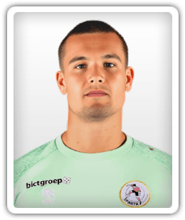 Youri Schoonderwaldt