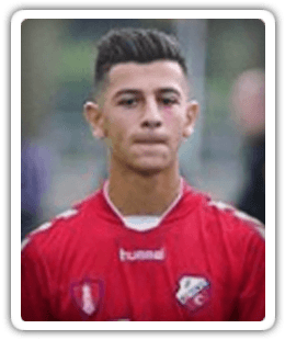 Akif Hançer