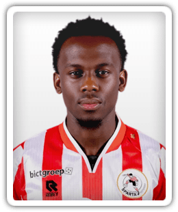 Djevencio van der Kust