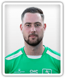 Nick van den Dam