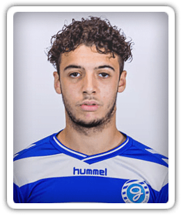 Hamza Abkadri