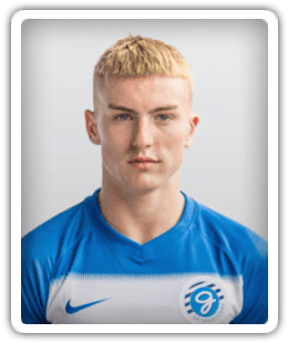 Gianluca van der Wulp