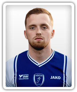 Joey Lieshout