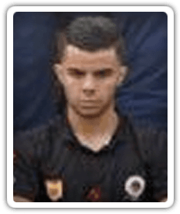 Anass El Bouchataoui