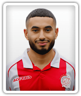 Marouane Afaker