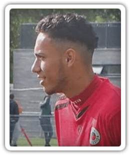Gianluca Latupeirissa