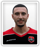 Omar Boulamhayan