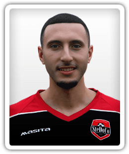 Omar Boulamhayan