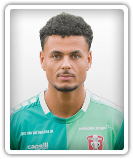 Ilias Bronkhorst