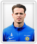 Kevin van der Zwet