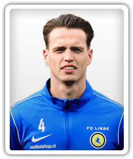Kevin van der Zwet
