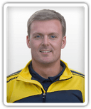 Mats Warmerdam