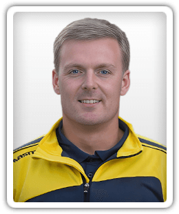 Mats Warmerdam