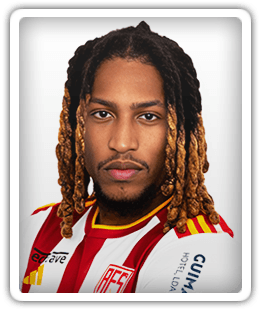 Gerson Rodrigues