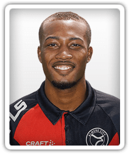 Niciano Grootfaam