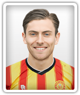 Tim Bloemendaal