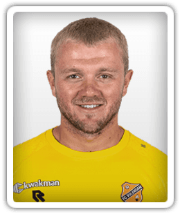 Barry Lauwers