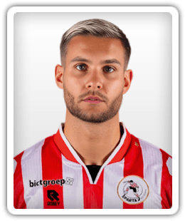 Mike Eerdhuijzen